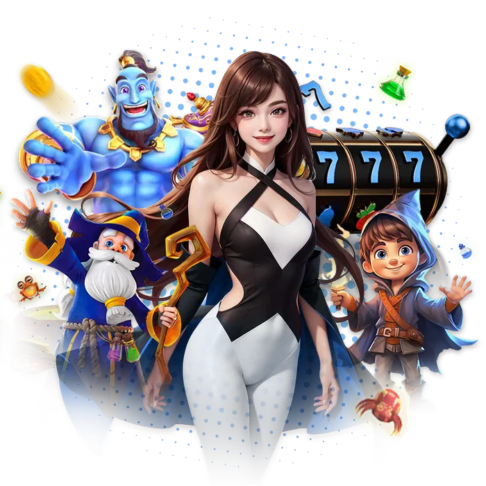 Bigwin user 88 เว็บสล็อต